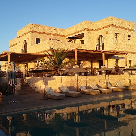 Parfums D'Etoiles Hotel Aguerd Kültér fotó