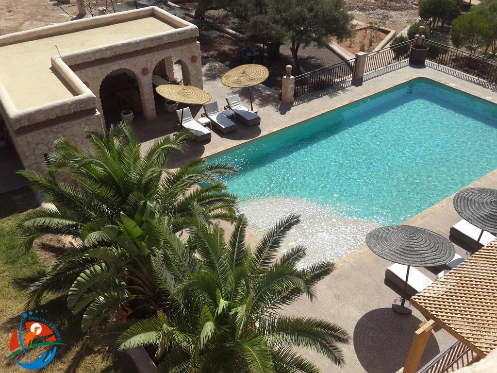 Parfums D'Etoiles Hotel Aguerd Kültér fotó