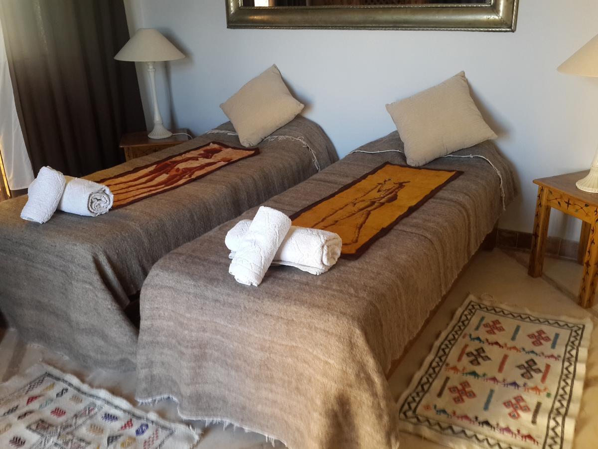Parfums D'Etoiles Hotel Aguerd Kültér fotó
