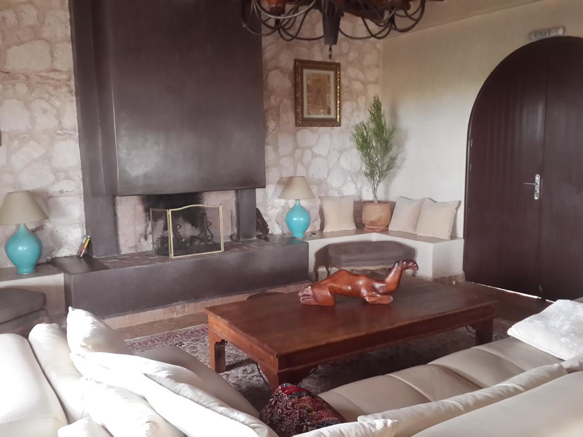 Parfums D'Etoiles Hotel Aguerd Kültér fotó