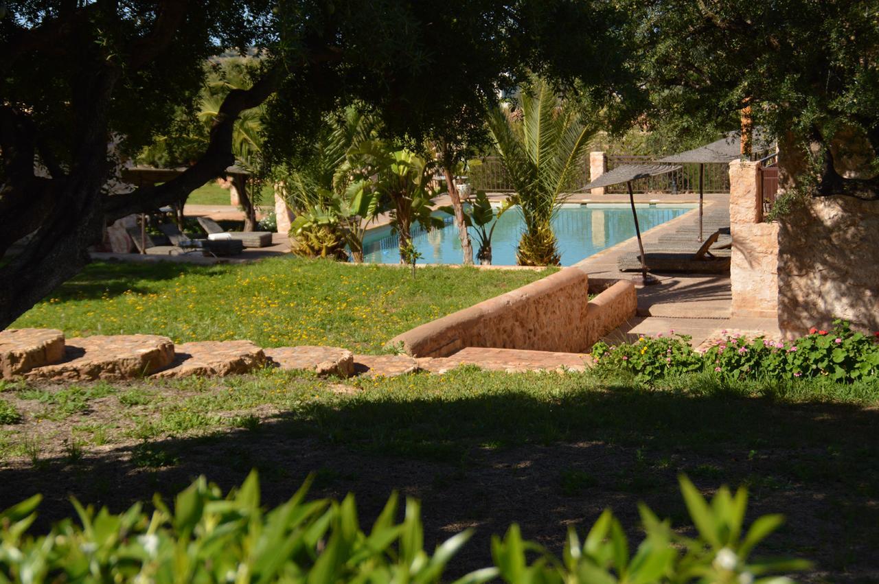 Parfums D'Etoiles Hotel Aguerd Kültér fotó