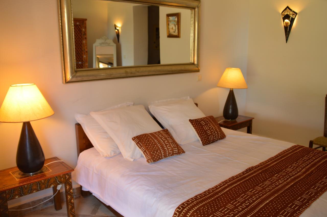 Parfums D'Etoiles Hotel Aguerd Kültér fotó