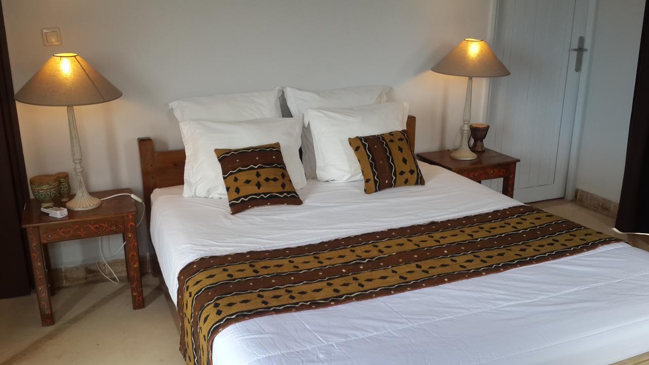 Parfums D'Etoiles Hotel Aguerd Kültér fotó